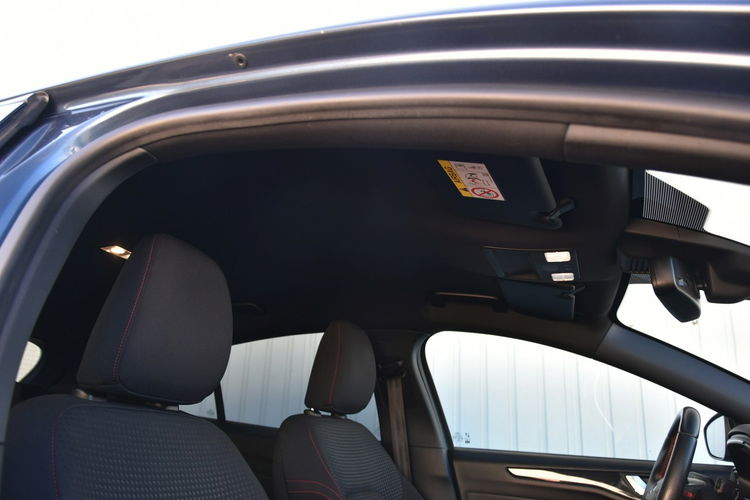 Ford Focus ST line 1.0EcoBoost 125KM Automat 2020r. LED NAVi TEMPOMAT Isofix zdjęcie 34