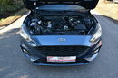 Ford Focus ST line 1.0EcoBoost 125KM Automat 2020r. LED NAVi TEMPOMAT Isofix zdjęcie 36