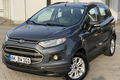 samochód osobowy Ford zdjęcie 1