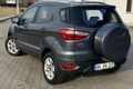 samochód osobowy Ford zdjęcie 8