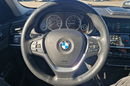 BMW X3 Panorama Ele.Klapa Podgrz.Fotele x4 Skóra PamięćFoteli Stan Wzorowy zdjęcie 17