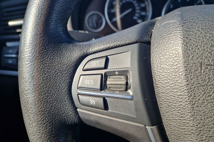 BMW X3 Panorama Ele.Klapa Podgrz.Fotele x4 Skóra PamięćFoteli Stan Wzorowy zdjęcie 18