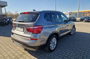 BMW X3 Panorama Ele.Klapa Podgrz.Fotele x4 Skóra PamięćFoteli Stan Wzorowy zdjęcie 2