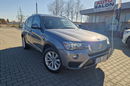 BMW X3 Panorama Ele.Klapa Podgrz.Fotele x4 Skóra PamięćFoteli Stan Wzorowy zdjęcie 4