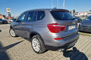BMW X3 Panorama Ele.Klapa Podgrz.Fotele x4 Skóra PamięćFoteli Stan Wzorowy zdjęcie 5