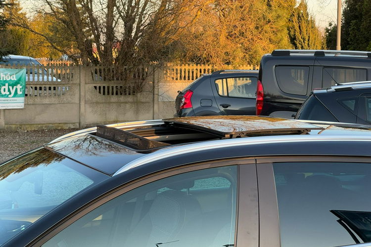 Opel Insignia LIFT Diesel Szyberdach zdjęcie 13