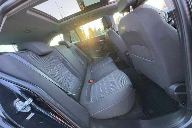 Opel Insignia LIFT Diesel Szyberdach zdjęcie 21