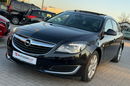 Opel Insignia LIFT Diesel Szyberdach zdjęcie 3