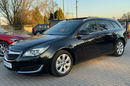 Opel Insignia LIFT Diesel Szyberdach zdjęcie 7