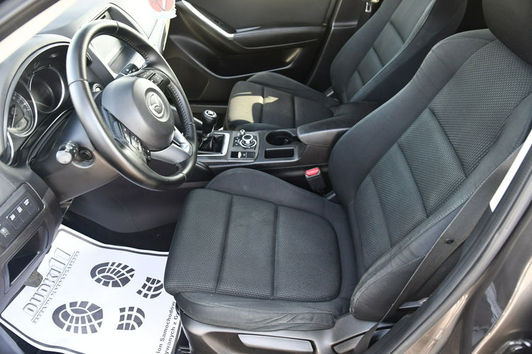 Mazda CX-5 2.2d Tempomat.Klimatr 2 str. zdjęcie 12