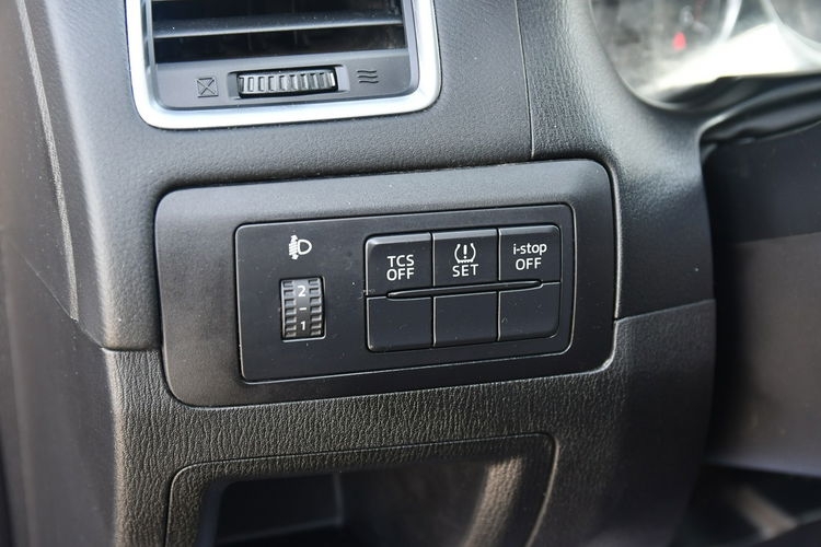 Mazda CX-5 2.2d Tempomat.Klimatr 2 str. zdjęcie 14