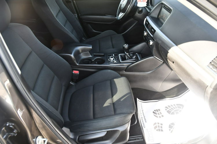 Mazda CX-5 2.2d Tempomat.Klimatr 2 str. zdjęcie 19