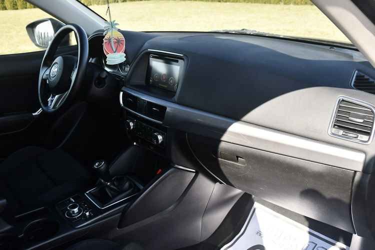 Mazda CX-5 2.2d Tempomat.Klimatr 2 str. zdjęcie 20