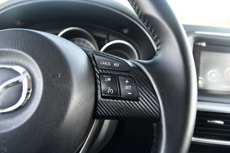 Mazda CX-5 2.2d Tempomat.Klimatr 2 str. zdjęcie 22
