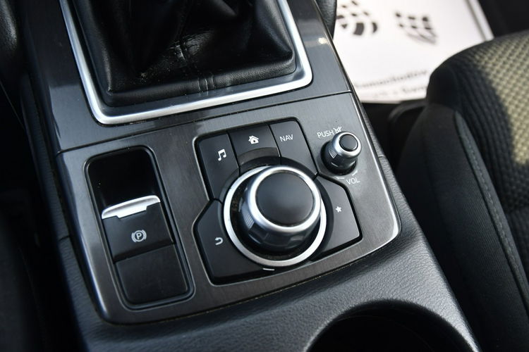 Mazda CX-5 2.2d Tempomat.Klimatr 2 str. zdjęcie 24
