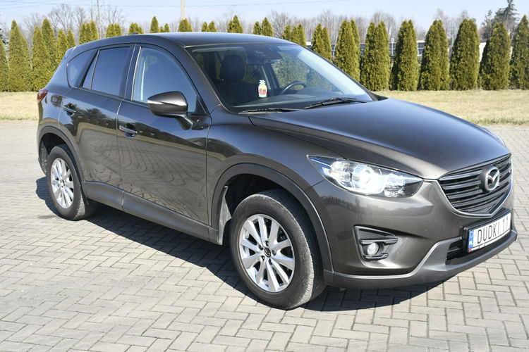 Mazda CX-5 2.2d Tempomat.Klimatr 2 str. zdjęcie 3