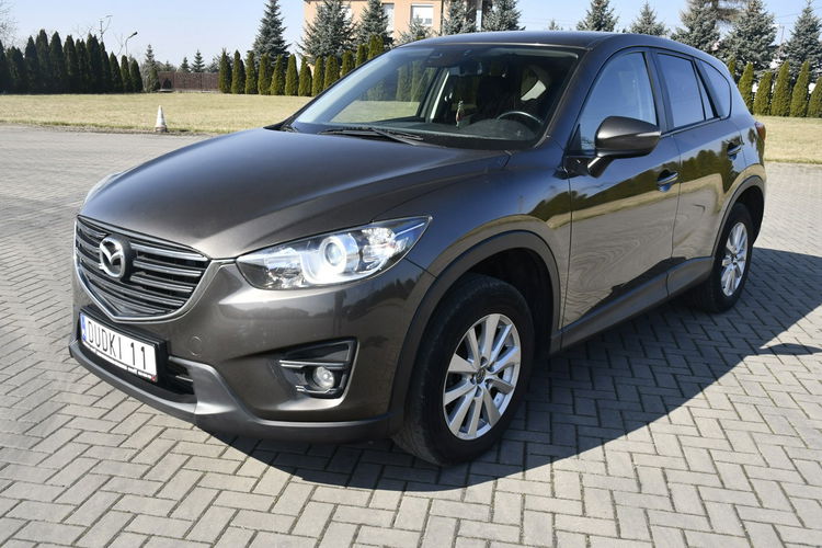 Mazda CX-5 2.2d Tempomat.Klimatr 2 str. zdjęcie 5