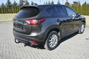 Mazda CX-5 2.2d Tempomat.Klimatr 2 str. zdjęcie 8
