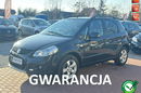 Suzuki SX4 4X4, Szwajcaria, Gwarancja, Klima zdjęcie 1