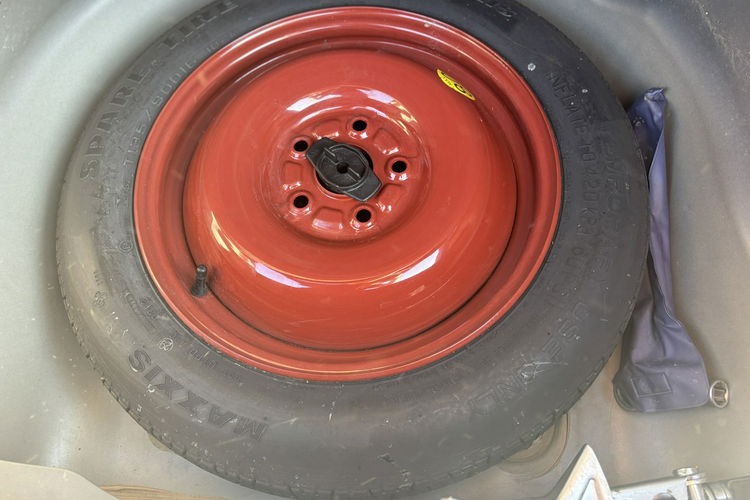 Suzuki SX4 4X4, Szwajcaria, Gwarancja, Klima zdjęcie 21