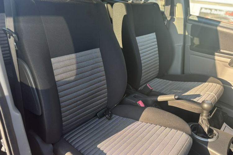 Suzuki SX4 4X4, Szwajcaria, Gwarancja, Klima zdjęcie 24