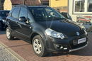 Suzuki SX4 4X4, Szwajcaria, Gwarancja, Klima zdjęcie 3