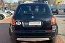 Suzuki SX4 4X4, Szwajcaria, Gwarancja, Klima zdjęcie 6