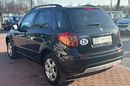 Suzuki SX4 4X4, Szwajcaria, Gwarancja, Klima zdjęcie 8