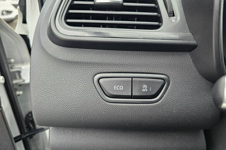 Renault Kadjar kamera cofania, serwis, klimatronik zdjęcie 23