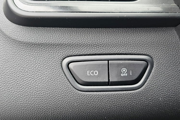 Renault Kadjar kamera cofania, serwis, klimatronik zdjęcie 24