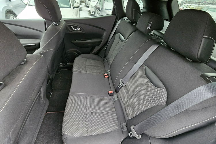 Renault Kadjar kamera cofania, serwis, klimatronik zdjęcie 30