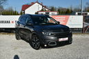 Citroen C5 Aircross 1.5HDi 130KM Automat 2020r. BEZWYPADKOWY Virtual LED Kamera NAVi zdjęcie 6