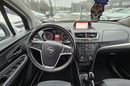 Opel Mokka skóra, klima 2 sterfowa, serwis, bagażnik rowerowy zdjęcie 15