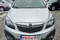 samochód osobowy Opel zdjęcie 2