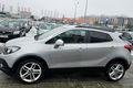 samochód osobowy Opel zdjęcie 4