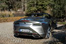 LC LEXUS LC 500 CABRIO Prestige V8 477 km Idealny Stan FV PRZEBIEG 1800KM zdjęcie 19