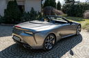 LC LEXUS LC 500 CABRIO Prestige V8 477 km Idealny Stan FV PRZEBIEG 1800KM zdjęcie 4