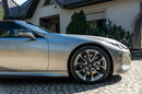 LC LEXUS LC 500 CABRIO Prestige V8 477 km Idealny Stan FV PRZEBIEG 1800KM zdjęcie 9