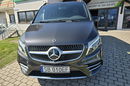 Mercedes V 250 Avantgarde 1 właściciel faktura 23% Vat zdjęcie 2