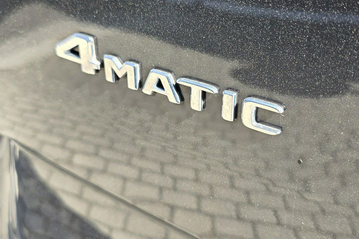 Mercedes V 250 Avantgarde 1 właściciel faktura 23% Vat zdjęcie 22