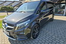 Mercedes V 250 Avantgarde 1 właściciel faktura 23% Vat zdjęcie 3