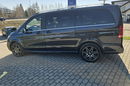 Mercedes V 250 Avantgarde 1 właściciel faktura 23% Vat zdjęcie 4