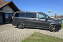 Mercedes V 250 Avantgarde 1 właściciel faktura 23% Vat zdjęcie 8