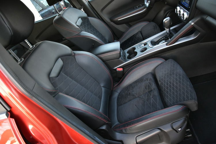 Renault Kadjar Black edition 1.3TCe 160KM Automat 2019r. FullLED Kamera NAVi BOSE zdjęcie 16