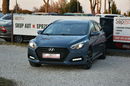 Hyundai i40 1.7CRDi 116KM 2016r. niski przebieg 134tkm LED zdjęcie 2