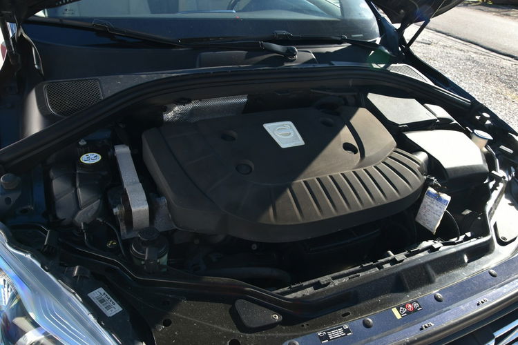 Volvo XC 60 Momentum AWD 2.4D4 180KM Automat 2014r. Salon Virtual BiX NAVi LED zdjęcie 35