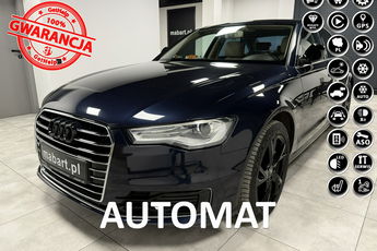 Audi A6 2.0 TFSi 252PS DSG Lift Sedan Klima 4 strefy BOSE EXCLUSIVE NIEMIEC