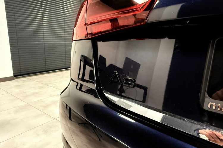 Audi A6 2.0 TFSi 252PS DSG Lift Sedan Klima 4 strefy BOSE EXCLUSIVE NIEMIEC zdjęcie 13