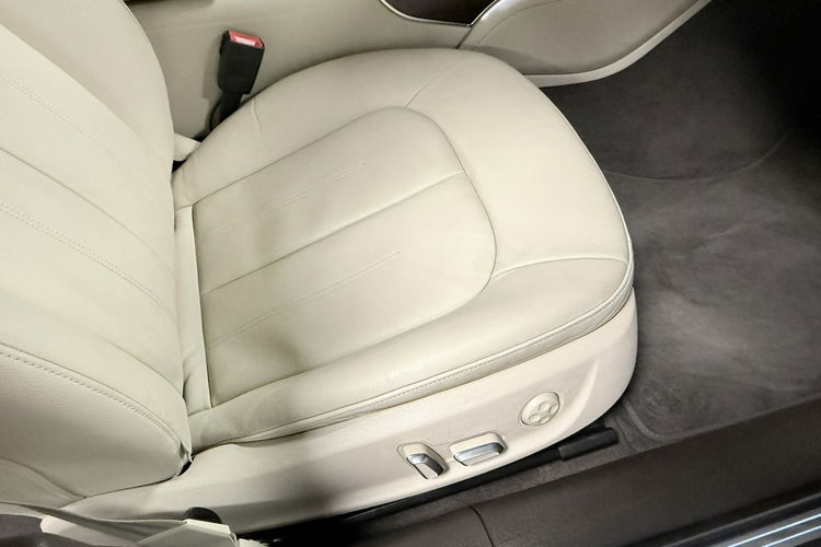 Audi A6 2.0 TFSi 252PS DSG Lift Sedan Klima 4 strefy BOSE EXCLUSIVE NIEMIEC zdjęcie 18