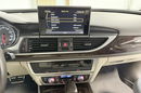 Audi A6 2.0 TFSi 252PS DSG Lift Sedan Klima 4 strefy BOSE EXCLUSIVE NIEMIEC zdjęcie 26